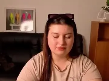 Chaturbate Best Webcam of katina_deeplou4