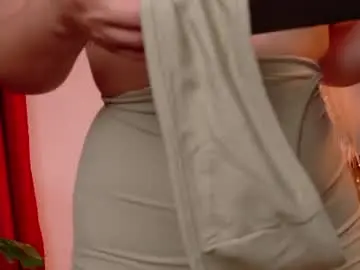 Chaturbate Best Webcam of liafox_b
