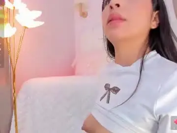 Chaturbate Free Porn Cam of little_sweet_18