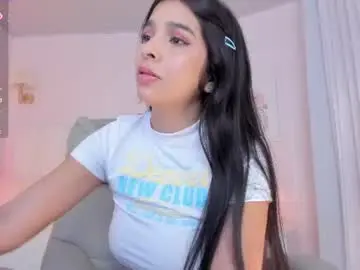 Chaturbate Best live sex cam show of little_sweet_18