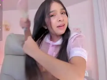 Chaturbate Live Porn of little_sweet_18