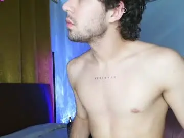 Chaturbate Nude Webcam of lucaa_ferrer