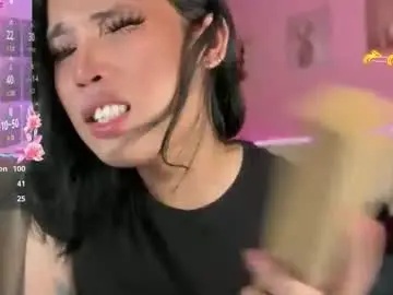 Chaturbate Sex Chat of marryme_kai