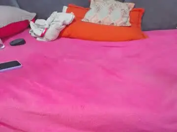 Chaturbate Nude Webcam of megannmilf