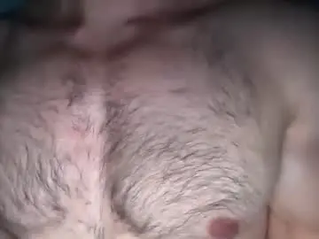 Chaturbate Private Sex Chat of musclehair3