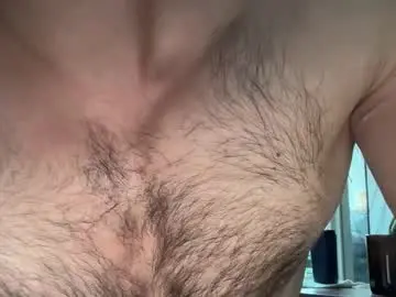 Chaturbate Free Live Porn of musclehair3