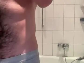 Chaturbate Free Live Porn of musclehair3