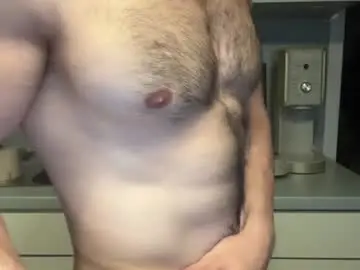 Chaturbate Sex Chat of musclehair3