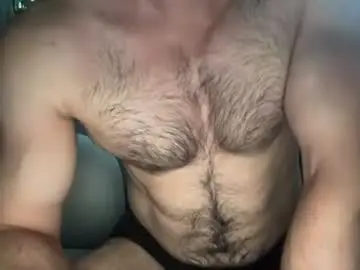 Chaturbate Best live sex cam show of musclehair3