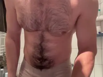 Chaturbate Free Live Porn of musclehair3