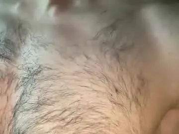 Chaturbate Adult Video Chat of musclehair3