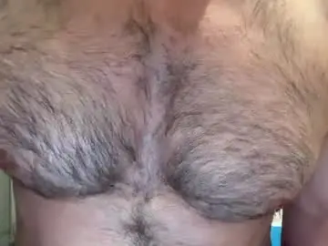 Chaturbate Free Live Porn of musclehair3
