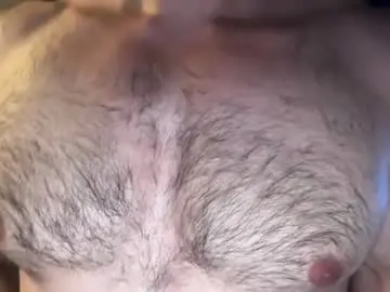 Chaturbate Adult Webcams of musclehair3