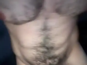 Chaturbate Live Sex Cam of musclehair3