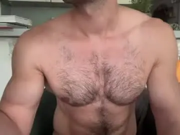 Chaturbate Watch Live Sex Cams of musclehair3