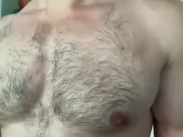 Chaturbate Free Porn Cam of musclehair3