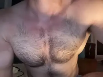Chaturbate Best Webcam of musclehair3