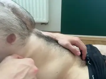 Chaturbate Best Webcam of musclehair3
