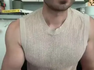 Chaturbate Adult Webcams of musclehair3
