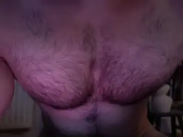 Chaturbate Sex Chat of musclehair3