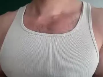 Chaturbate Watch Live Sex Cams of musclehair3