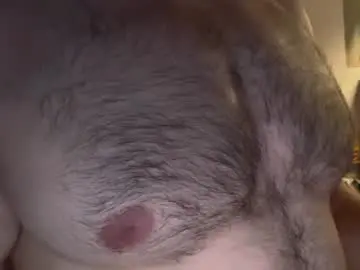 Chaturbate Nude Webcam of musclehair3
