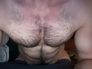 Chaturbate Live Sex of musclehair3