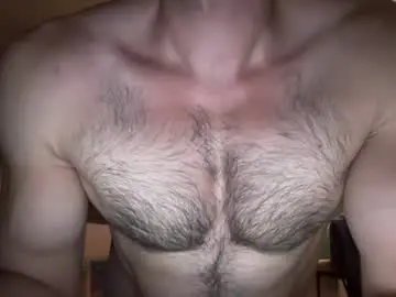 Chaturbate Free Porn Cam of musclehair3