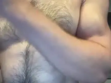 Chaturbate Sex Cam of musclehair3