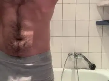 Chaturbate Sex Cam of musclehair3