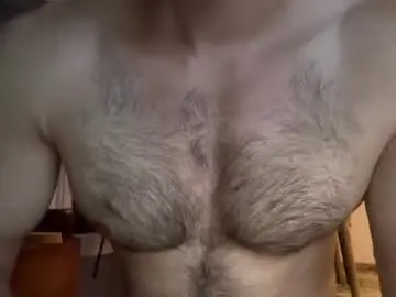 Chaturbate Adult Webcam of musclehair3