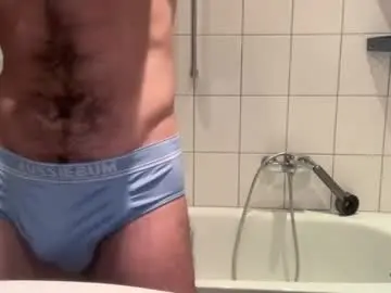 Chaturbate Live Porn of musclehair3