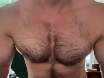 Chaturbate Sex Chat of musclehair3