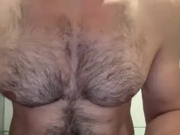 Chaturbate Best Webcam of musclehair3