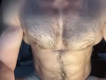 Chaturbate Adult Webcam of musclehair3