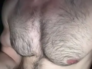 Chaturbate Free Live Porn of musclehair3