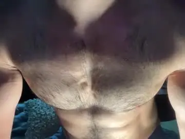 Chaturbate Sex Chat of musclehair3