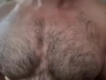 Chaturbate Private Sex Chat of musclehair3