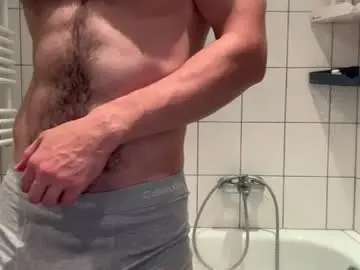 Chaturbate Best Webcam of musclehair3