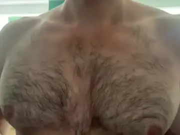 Chaturbate Private Sex Chat of musclehair3