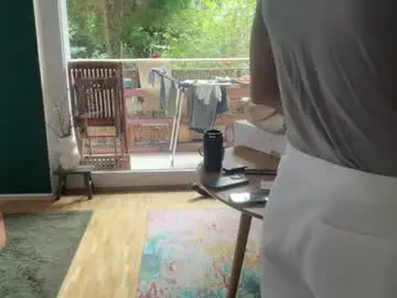 Chaturbate Live Sex of musclehair3