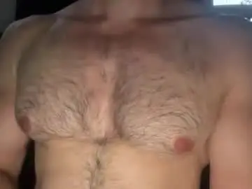 Chaturbate Sex Chat of musclehair3