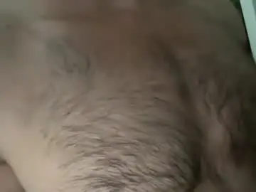 Chaturbate Live Porn of musclehair3