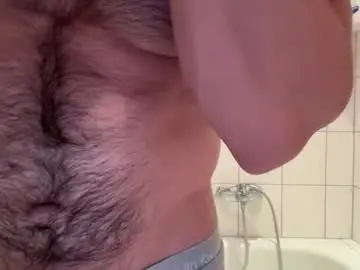 Chaturbate Watch Live Sex Cams of musclehair3