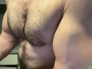 Chaturbate Private Sex Chat of musclehair3