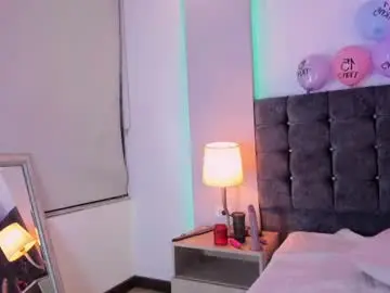 Chaturbate Sex Chat of nahia_baker4