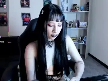 Chaturbate Adult Webcams of ravenelle_