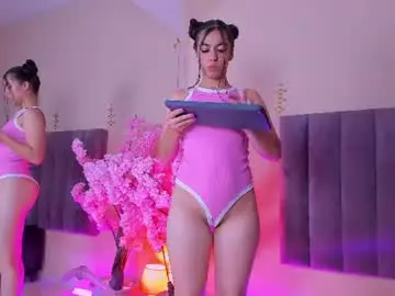 Chaturbate Sex Chat of sharick_smile_