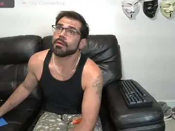 Chaturbate Private Sex Chat of tiko392