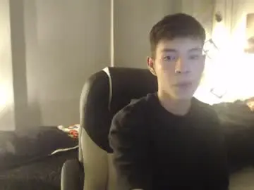 Chaturbate Private Sex Chat of ash_kai